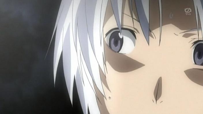 Otaku Gallery  / Anime e Manga / D.Gray-Man / Screen Shots / 02 - L`ordine oscuro / 167.jpg